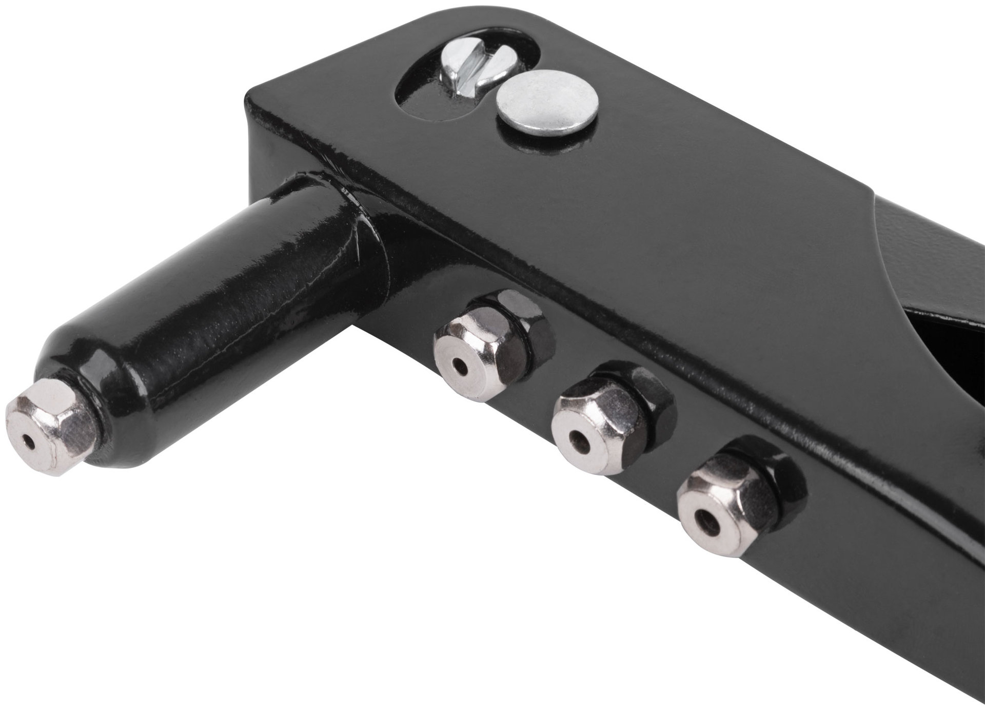 Заклепочник 2,4-4,8 мм (240 мм) (32000)