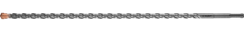 Бур SDS-plus 14?1000 мм ЗУБР Профессионал 29314-1000-14_z02