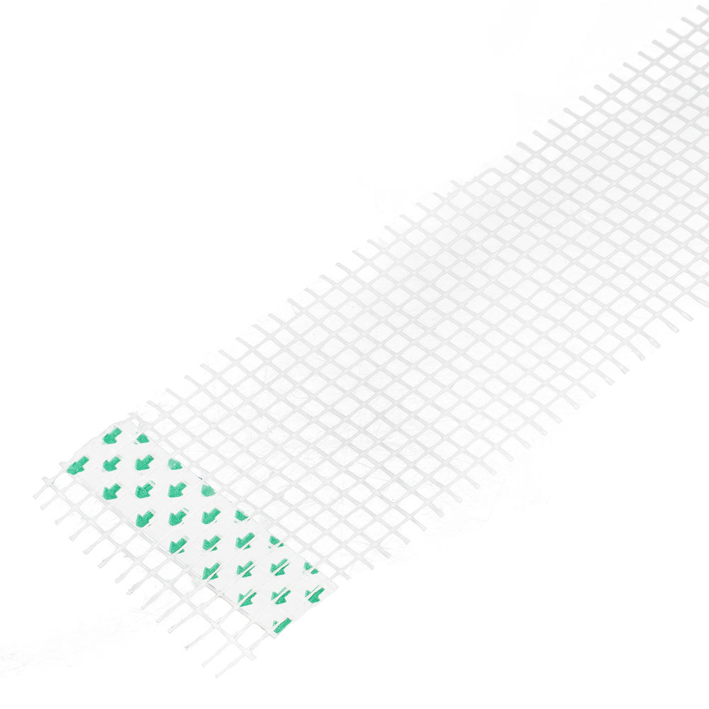 Серпянка самоклеящаяся, 50 мм х 20 м Matrix (89000)