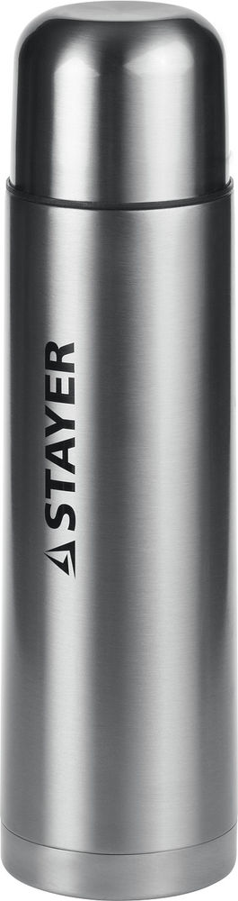 Термос 750 мл, для напитков STAYER 48100-750
