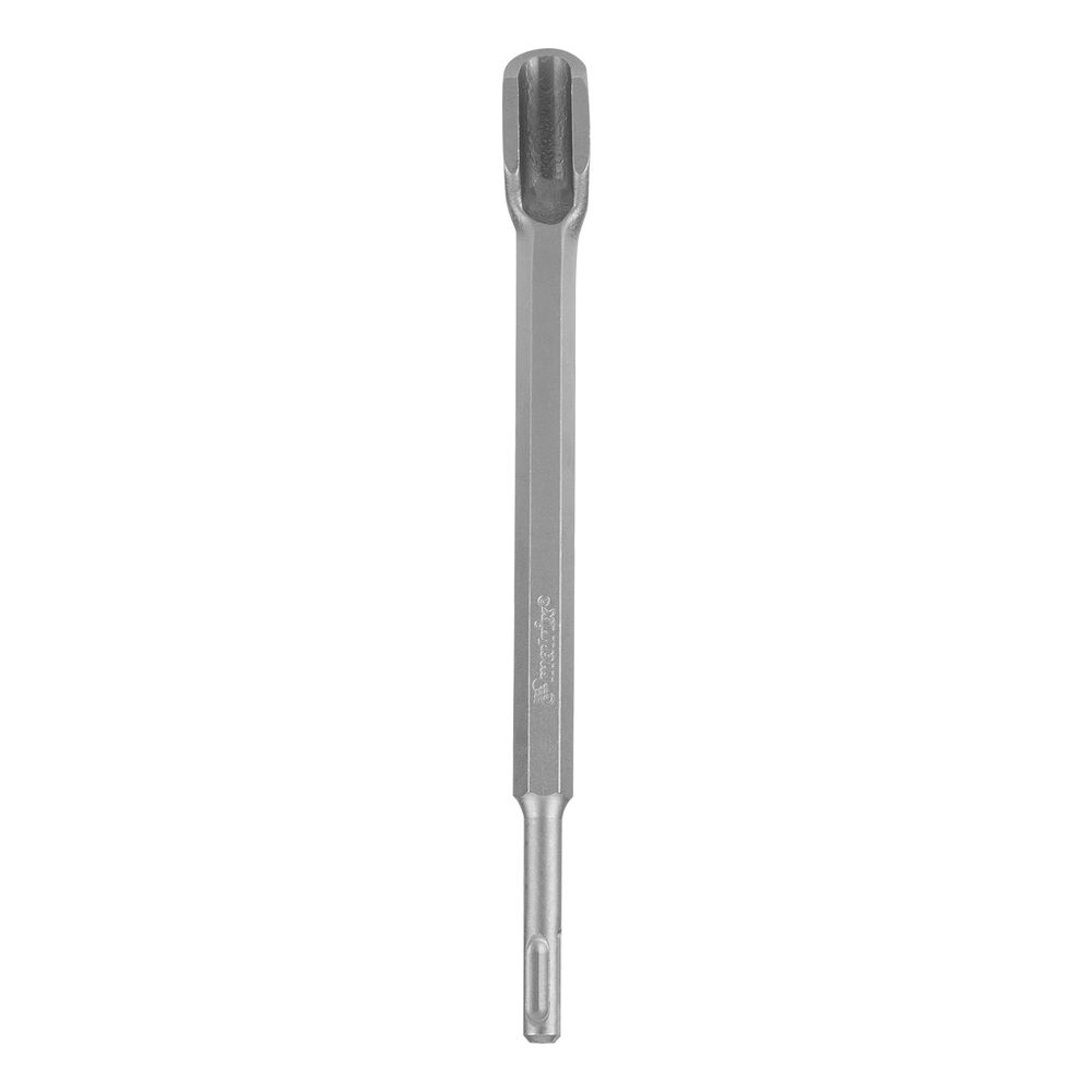 Зубило канальное, 14 х 22 х 250 мм, SDS Plus Matrix (70301)