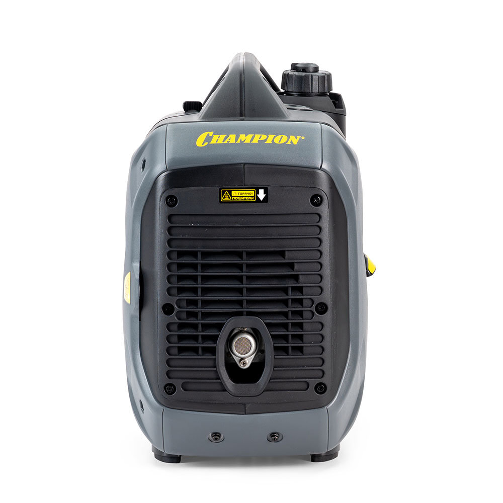 Бензиновый генератор CHAMPION IGG2200S (IGG2200S)