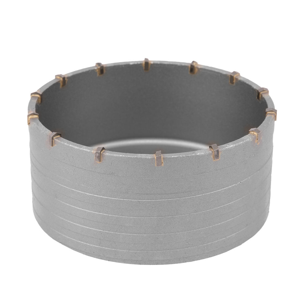 Буровая коронка, M22 х 125 мм Matrix (70394)