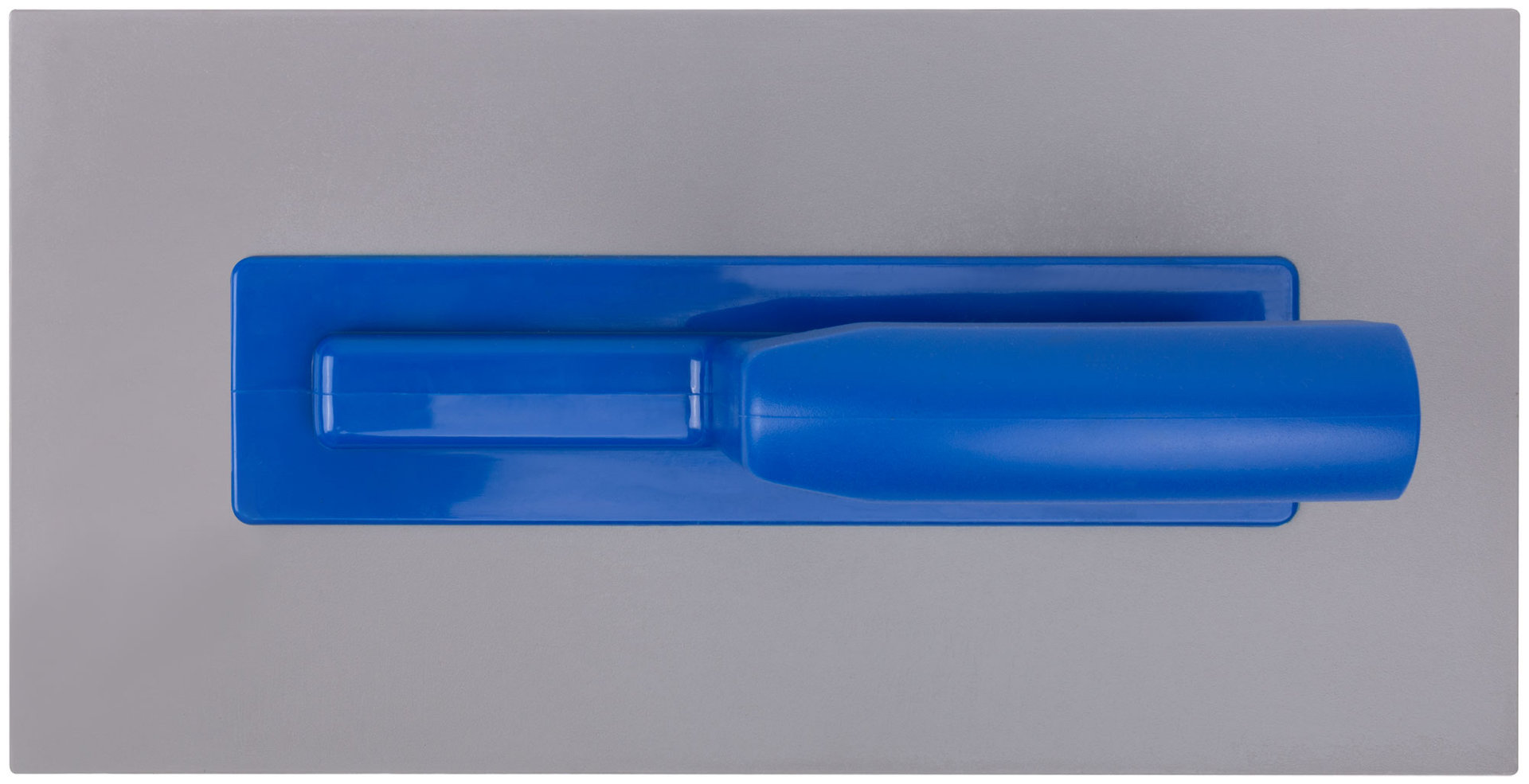 Гладилка пластиковая 280х140х3 мм (05128)