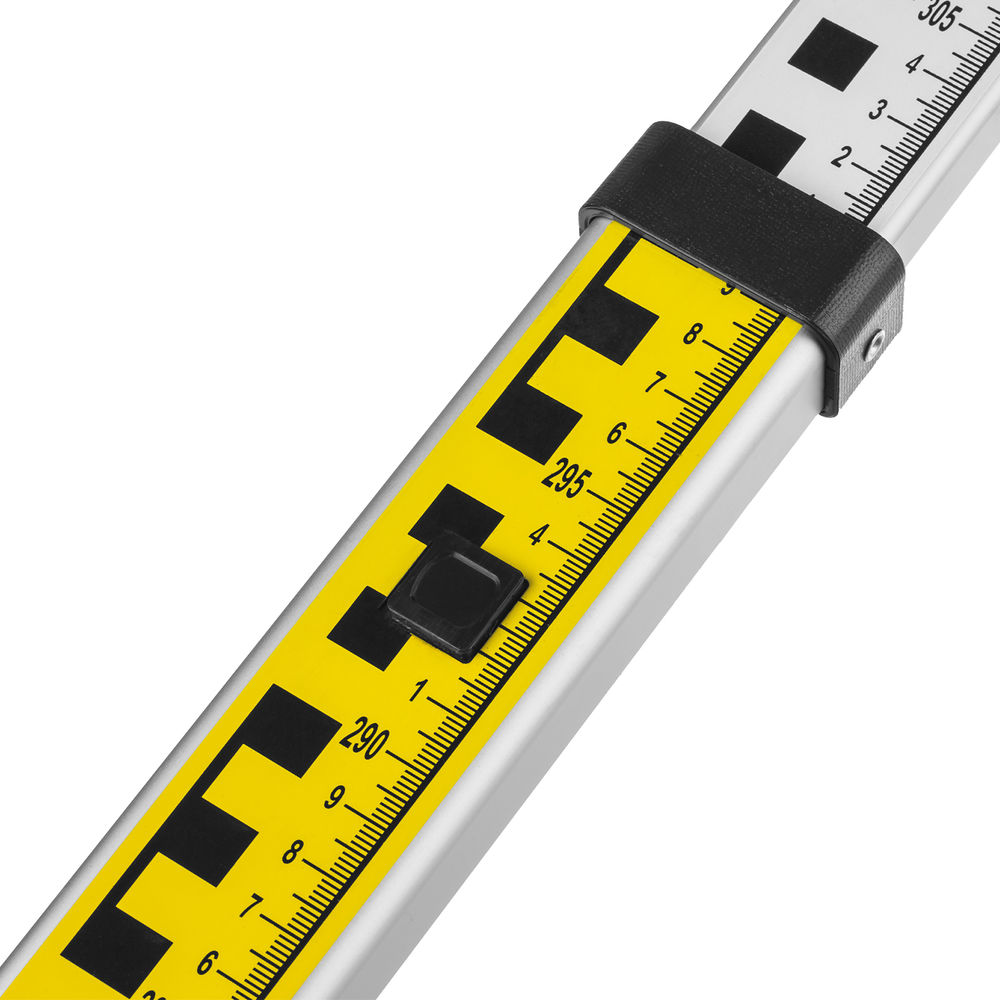 Геодезическая рейка GR 5 KRAFTOOL 34730