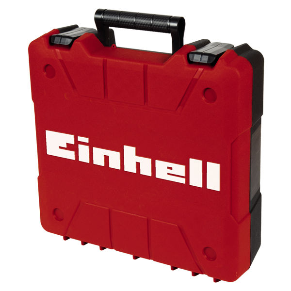 Перфоратор Einhell TE-RH 40 3F,SDS max,1050Вт,40мм,10Дж,кейс E-Box,2 зубила (4257935)