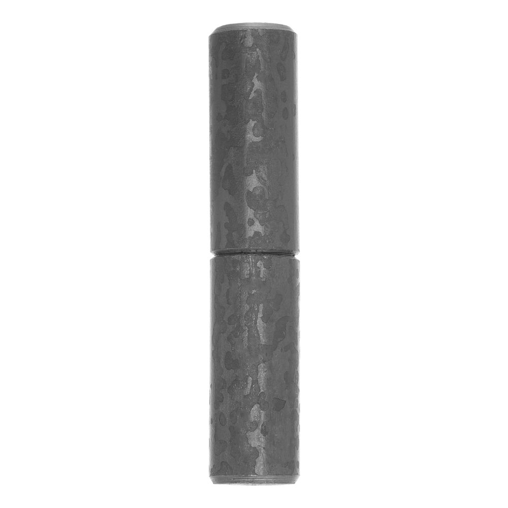 Петля гаражная с шаром, D 20 x 100 мм, 4 шт, Сибртех (920043)
