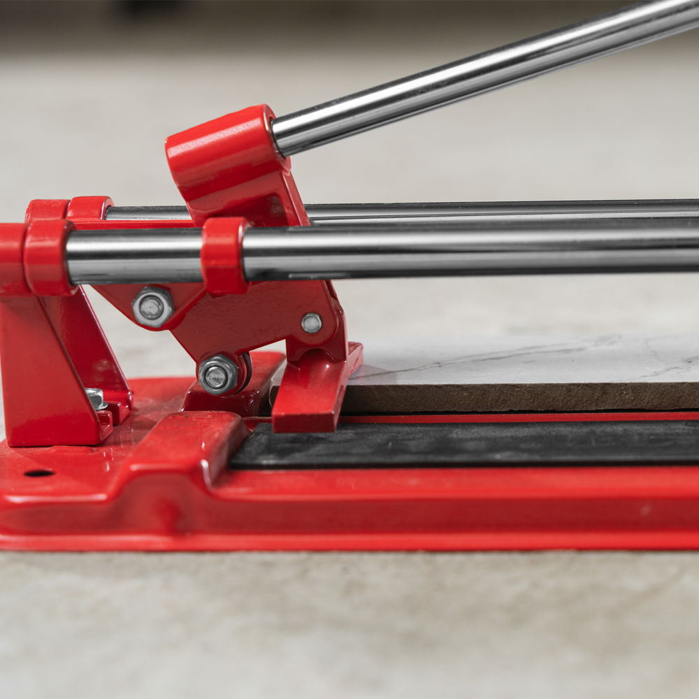 Плиткорез 300 х 12 мм MTX (87613)