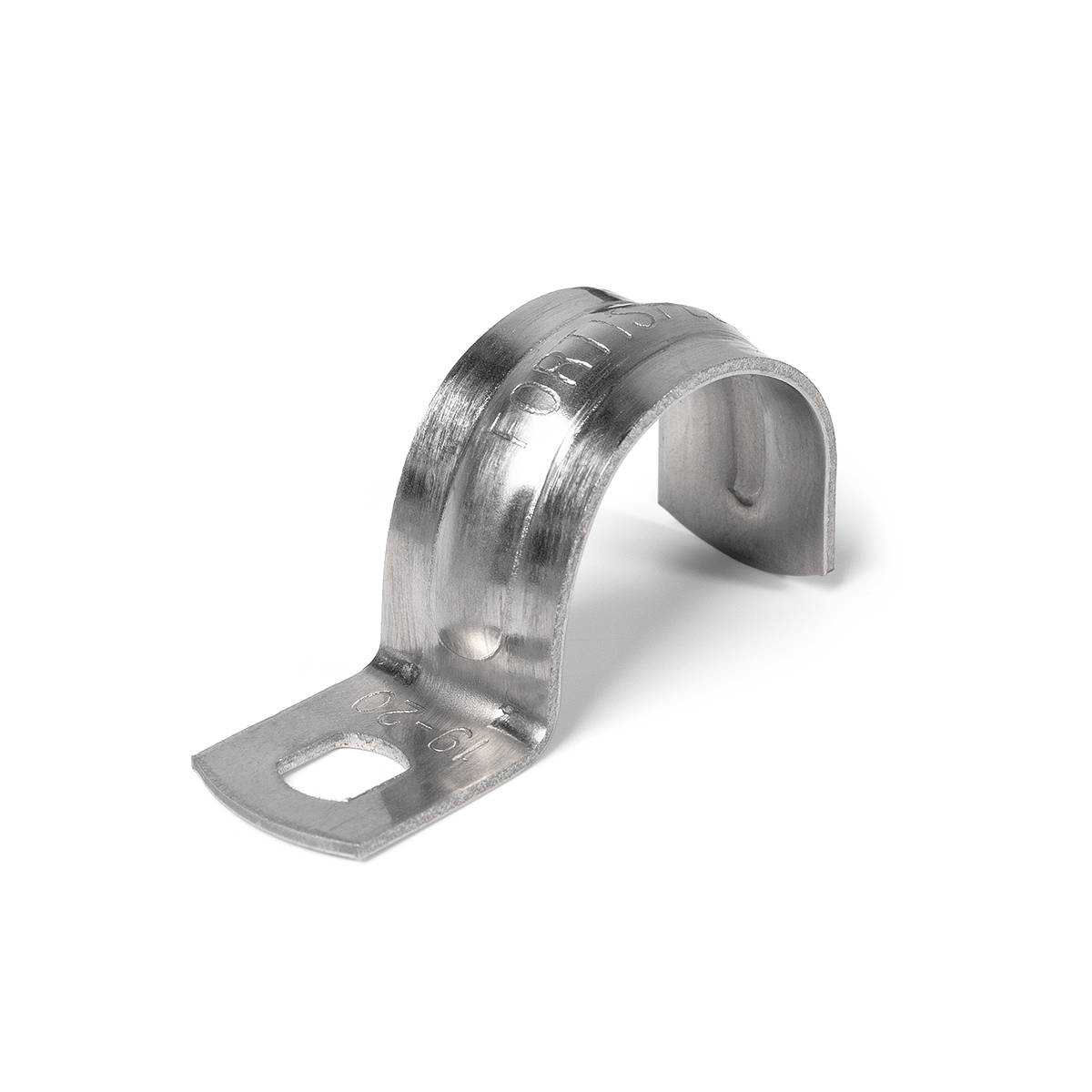 Скоба металлическая СМО 38–40 (Fortisflex) (49118)