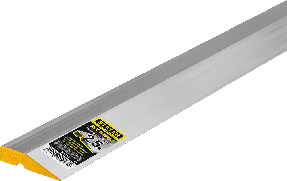 Ключ трубный с изогнутыми губками Professional Hercules-S STAYER №0, 1/2, 240 мм 27311-0_z01  