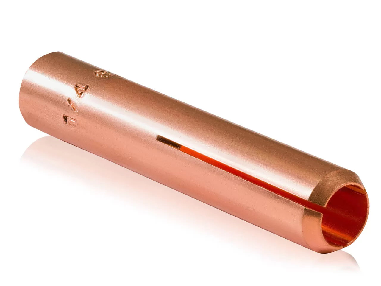 Цанга КЕДР (TIG-500 EXPERT) D 6,4 мм