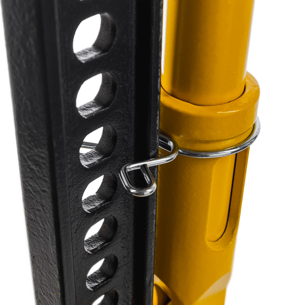RUNTEC RT-MR60 Домкрат механический реечный 60 3 т проф. 115-1305 мм (RT-MR60)