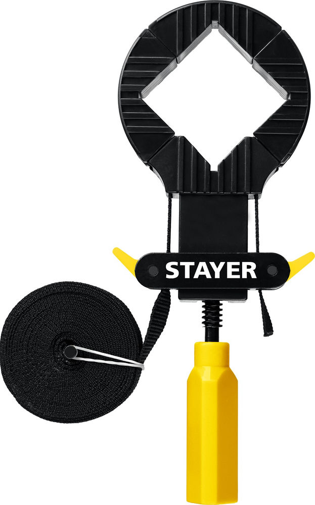 Стяжка для столярных работ 3.5 м STAYER Professional 32231_z02