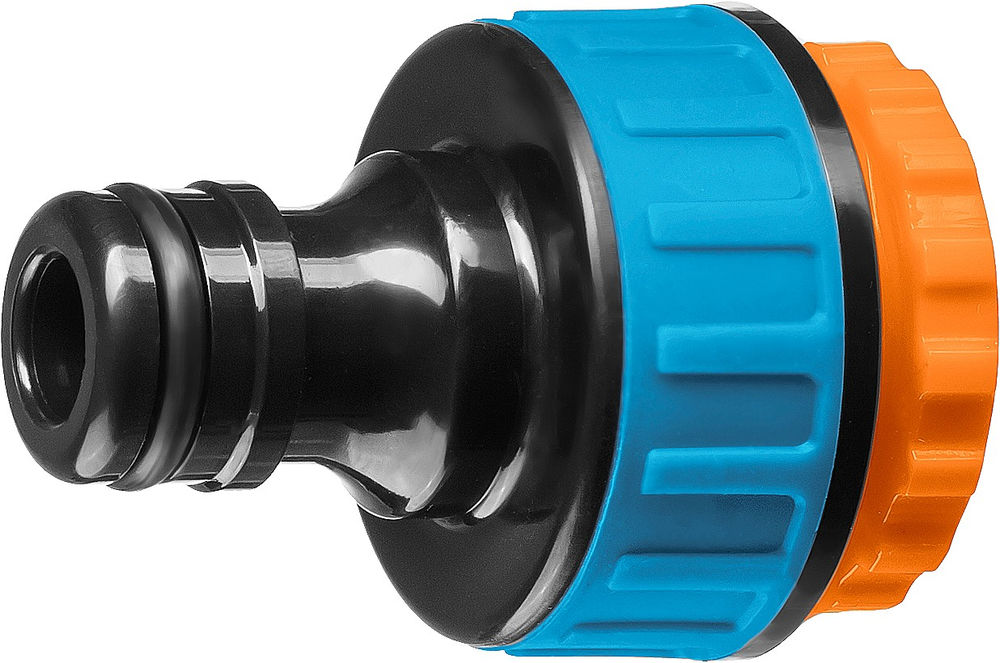 Штуцерный адаптер TI-U, 1/2 x 3/4, с внутренней резьбой, PROLine GRINDA 8-426405_z01