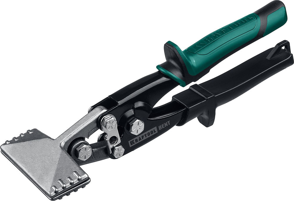 Плоскогубцы 75 мм, 3 для гибки Bent KRAFTOOL 23275