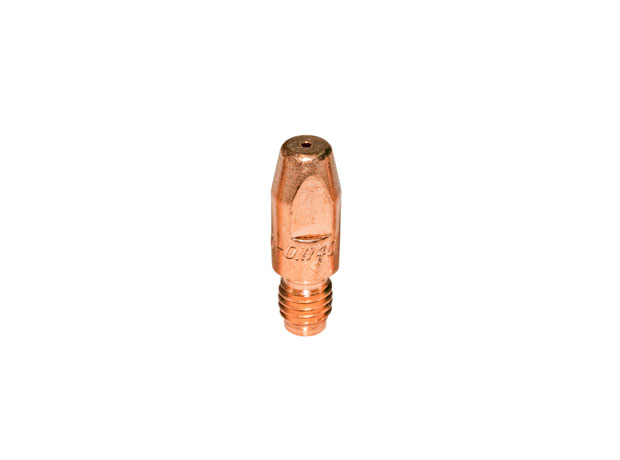 Наконечник E-Cu/Alu КЕДР EXPERT М8 / D 1.0 мм (10.0 / 30)