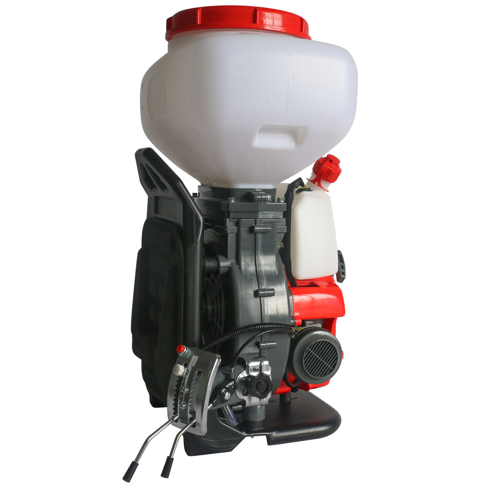 Опрыскиватель (распылитель) бензиновый ранцевый EVOline MBG 54 Plus