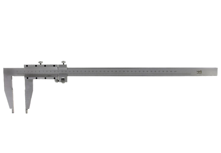 Штангенциркуль ШЦ-3- 400 0,05 губки 100мм ЧИЗ