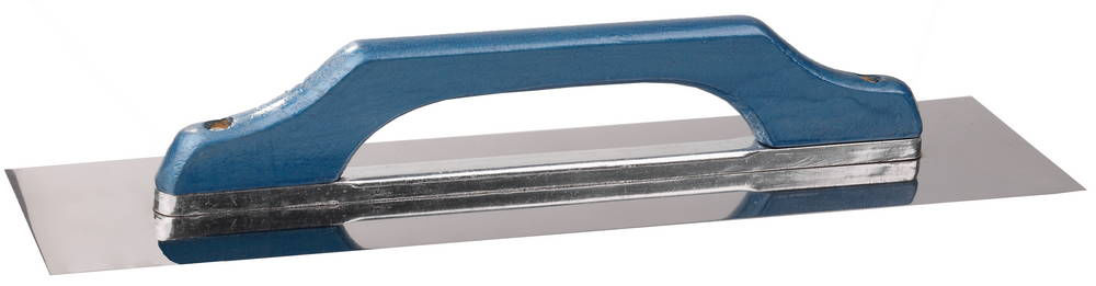 Гладилка штукатурная Expert 480, 130 х 480 мм STAYER Professional 0803