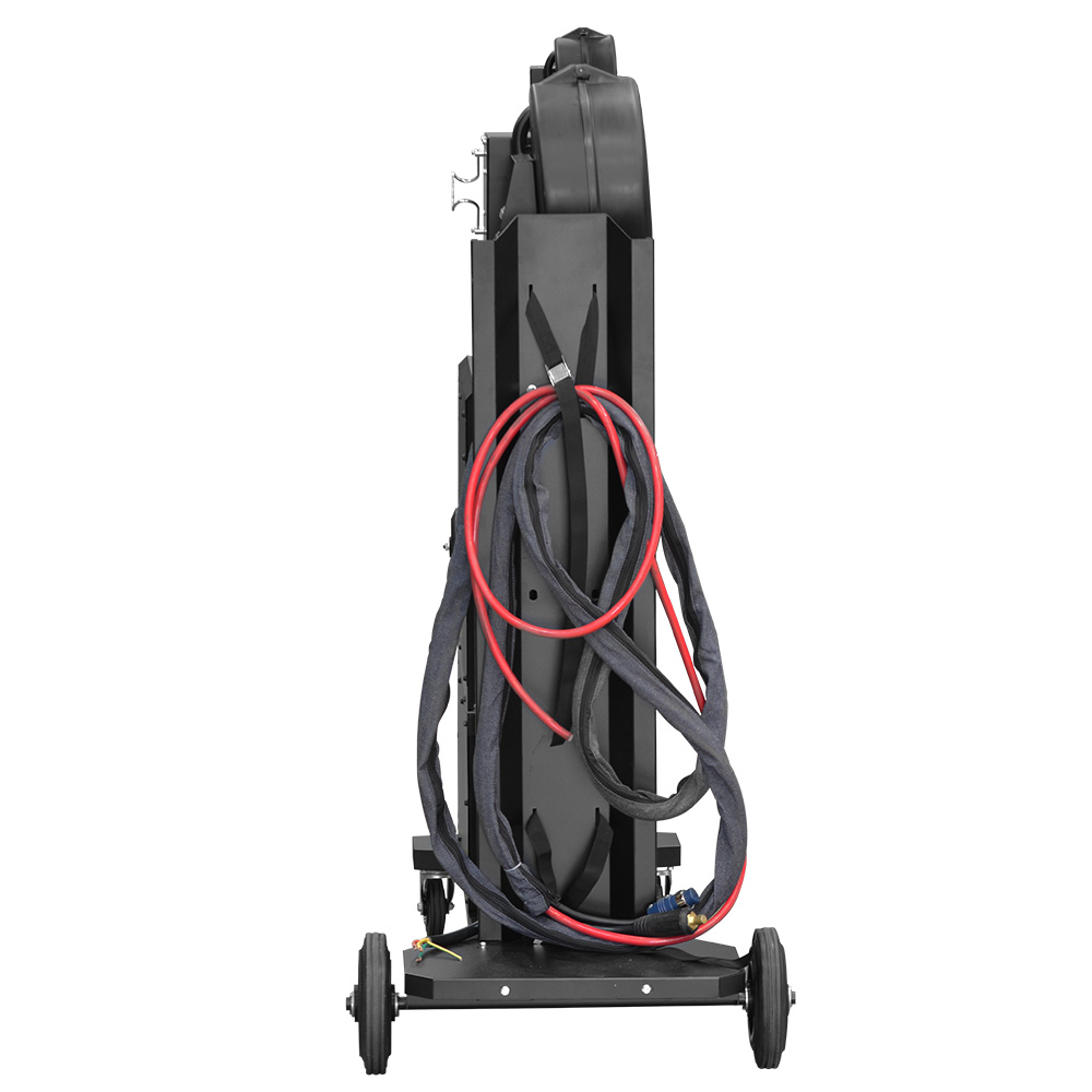 БАРСВЕЛД Profi MIG-357 DT2 (MIG357DT2NAKS)