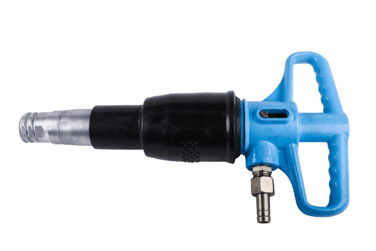 Бетонолом Б-1