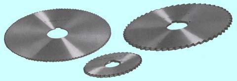 Фреза 40 х 2,5 х 10 тип1 Z= 48 Р6М5