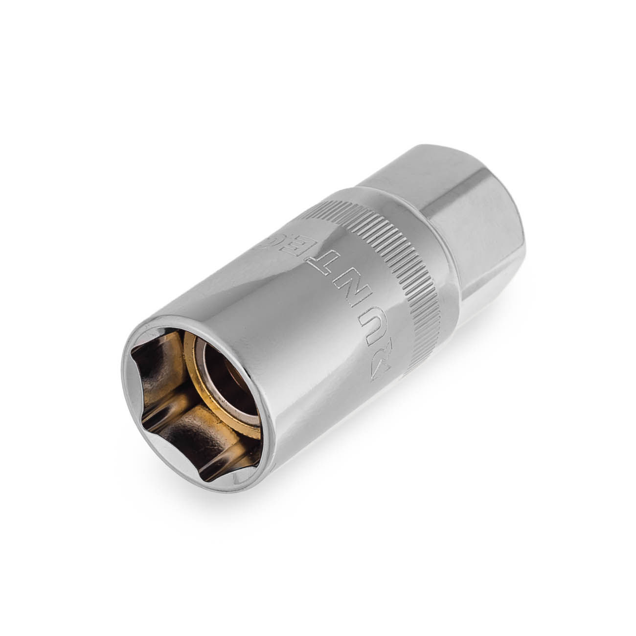 RUNTEC RT-H12S16S Головка торцевая свечная магнитная RUNTEC CrV, 6PT, 1/2, 16 мм (RT-H12S16S)
