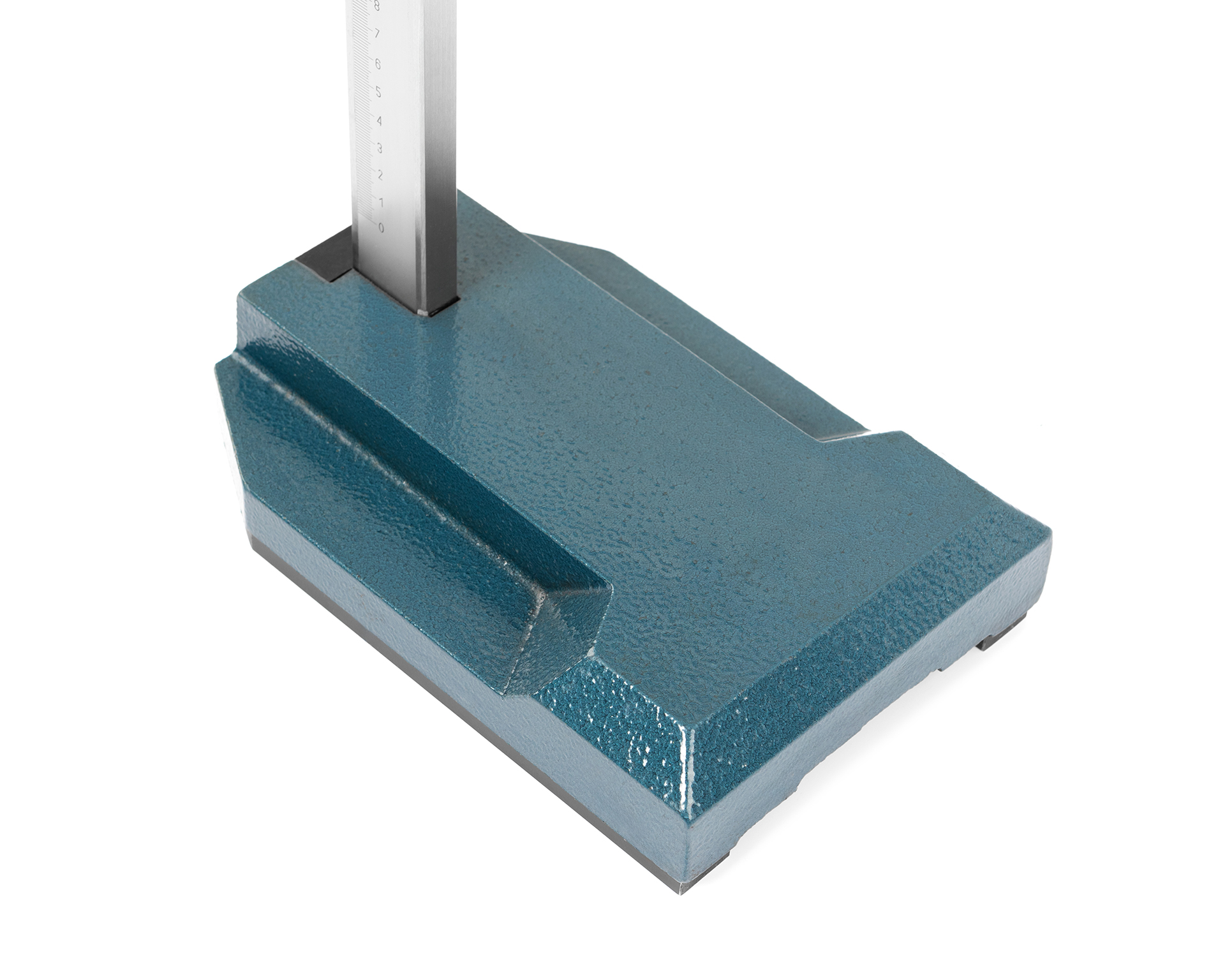 Штангенрейсмас ШР-1600 0,05 КЛБ