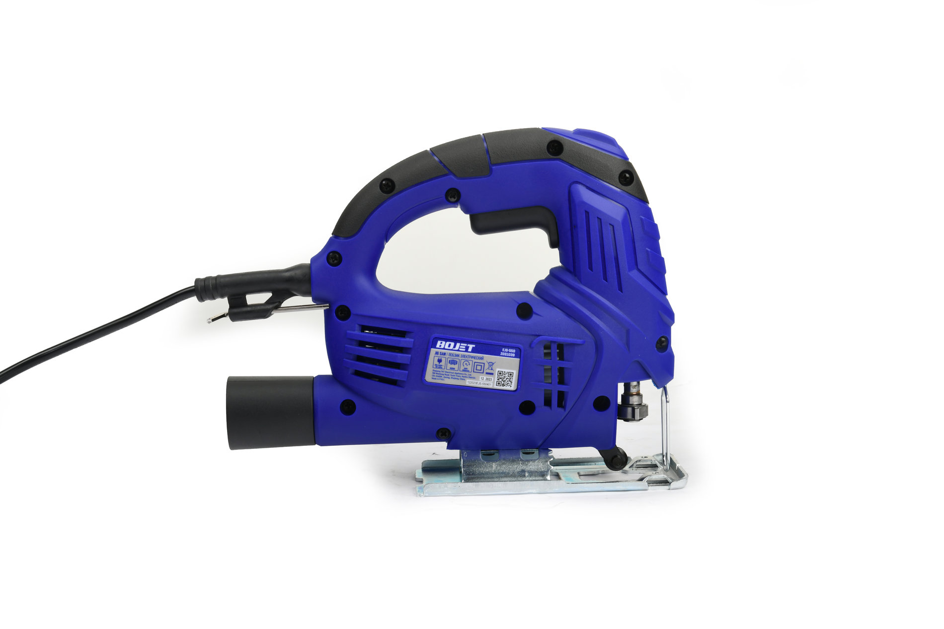 Лобзик 550Вт, 65 мм