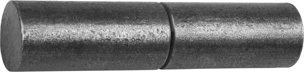 Петля круглая 16 x 90 мм, с впрессованным шаром СИБИН 37617-90-16