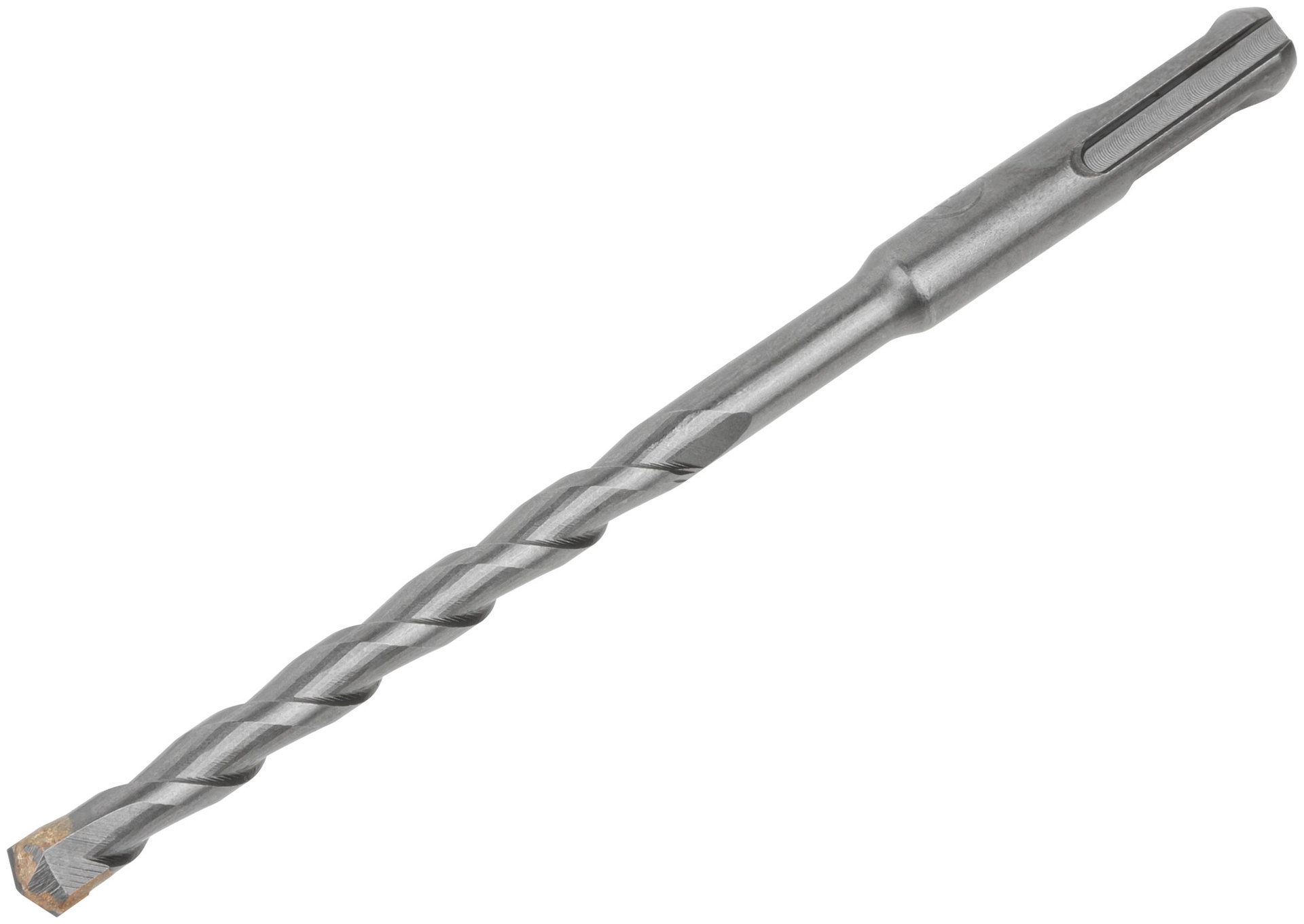 Бур по бетону SDS PLUS (синий корпус) 8x160 мм (33215)
