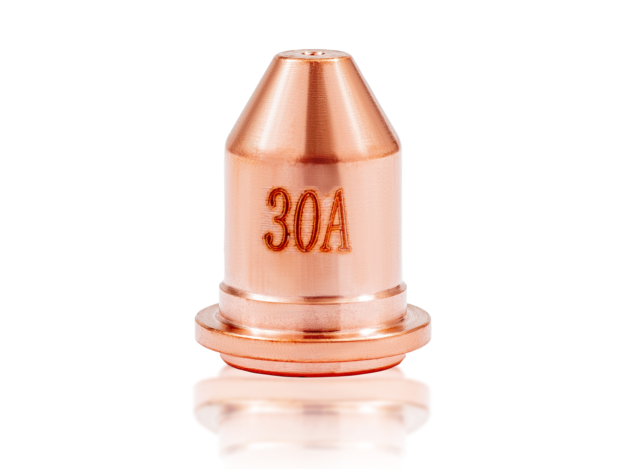 Сопло КЕДР (CUT-45 PRO) D 0,8 мм