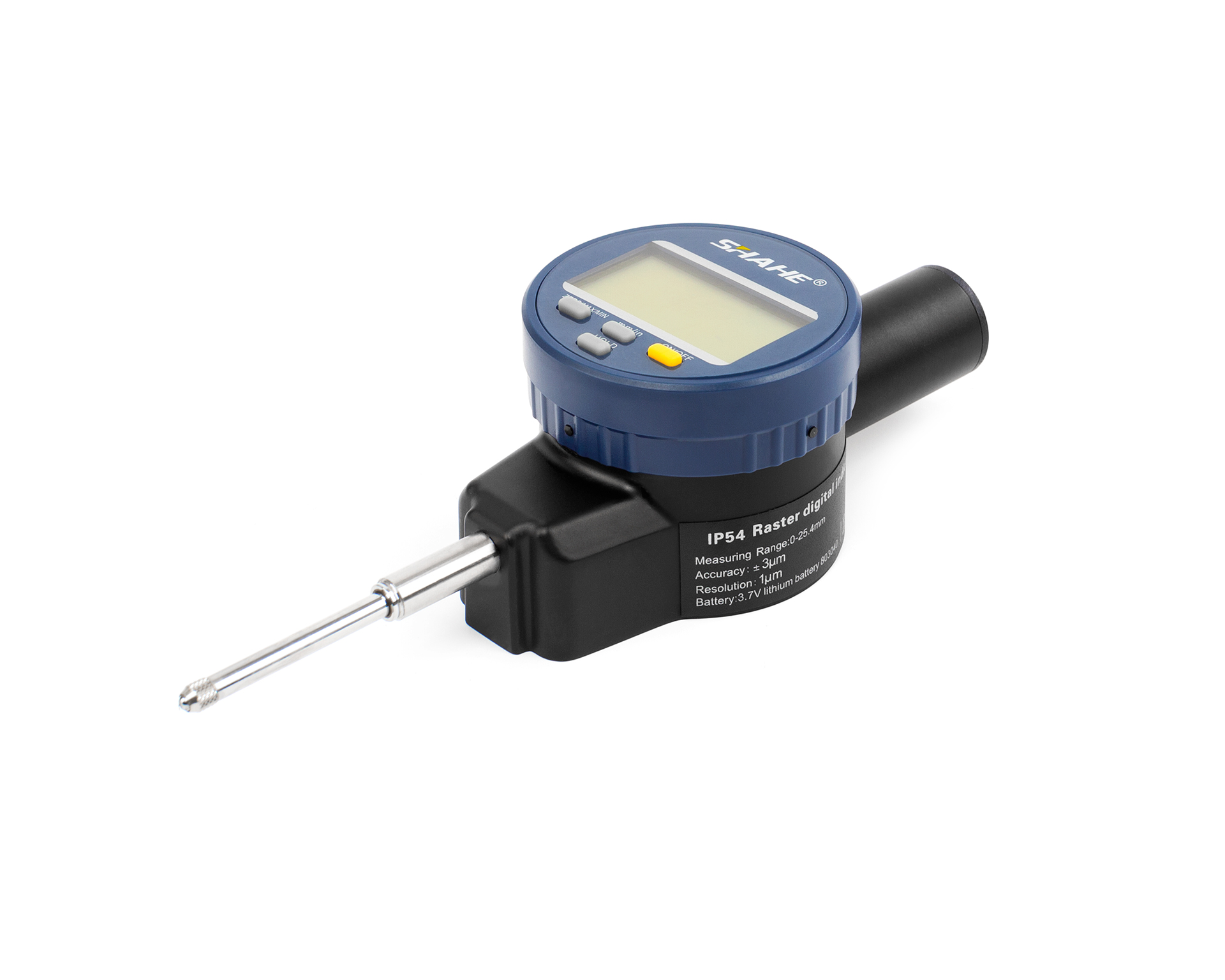 Индикатор электрон.ИЦ- 25 0,001 SHAHE