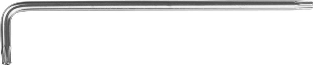Ключ имбусовый длинный ТX 15 KRAFTOOL 27439-15