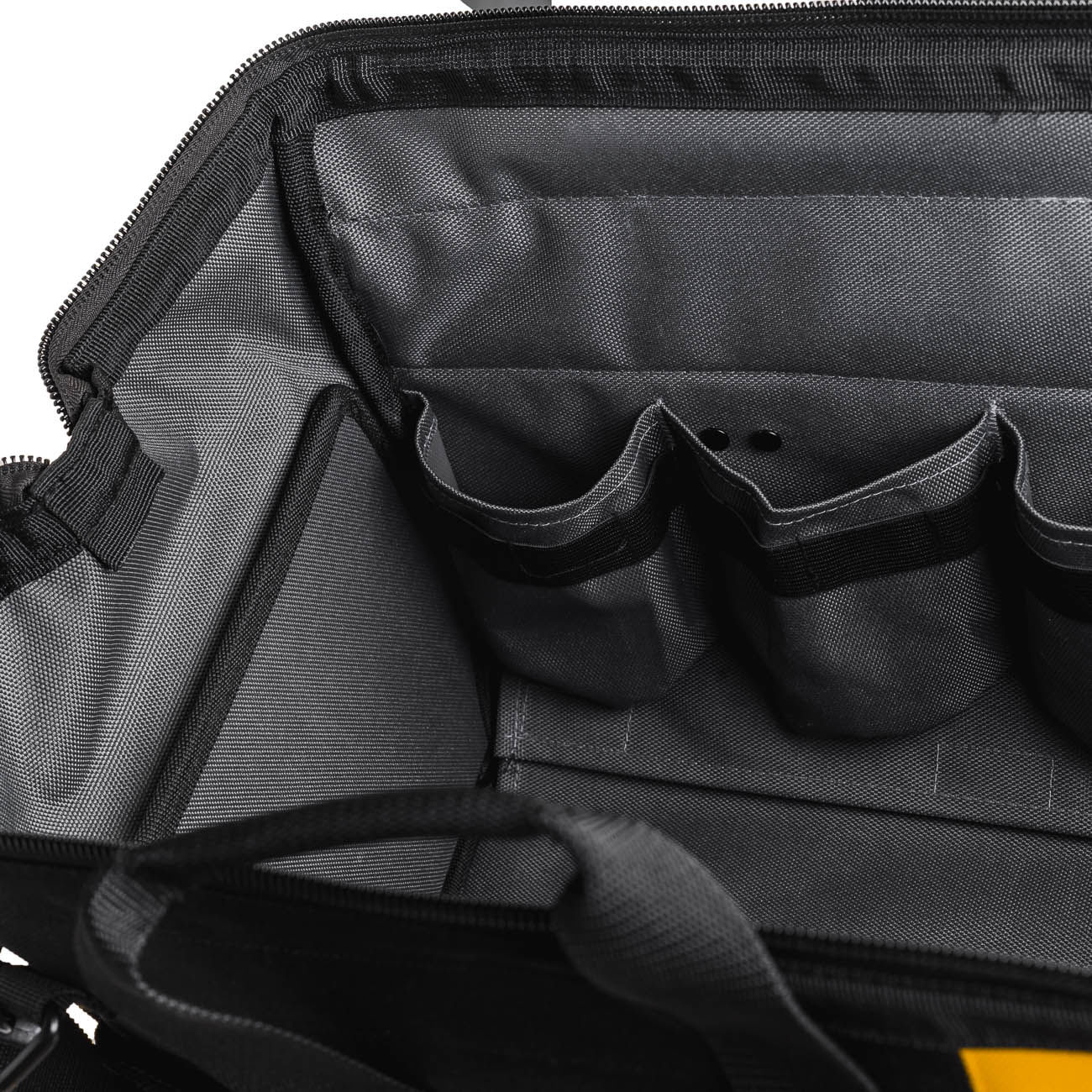 RUNTEC RT-TB12 Сумка для инструмента, 12 карманов, 41 см (RT-TB12)