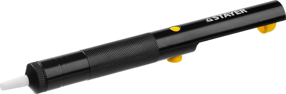 Щетка кистевая для дрели витая стальная латунированная проволока 0.3 мм STAYER 30 мм 35113-30  