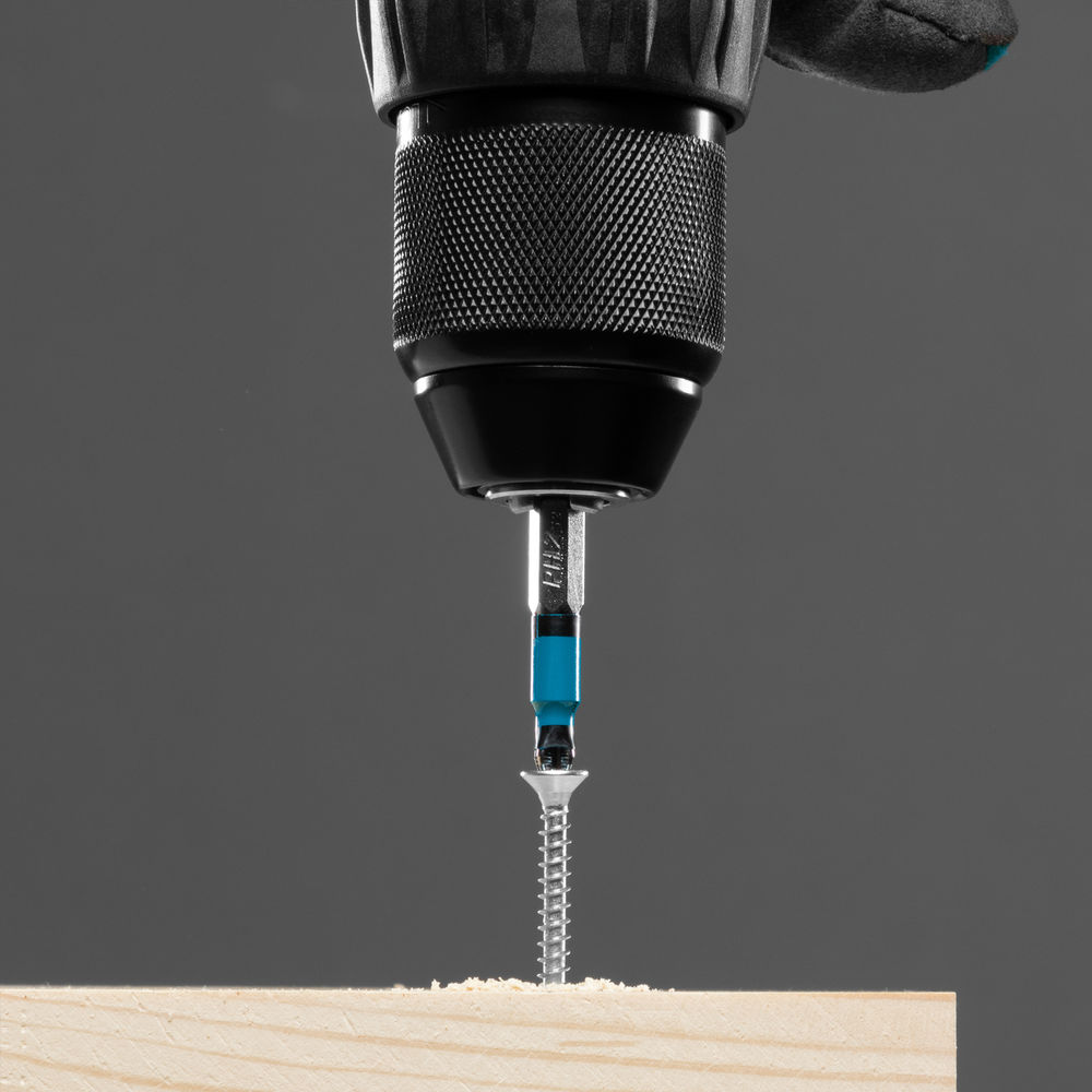 Бита PH2 х 50, сталь S2, 10 шт. Gross (11264)