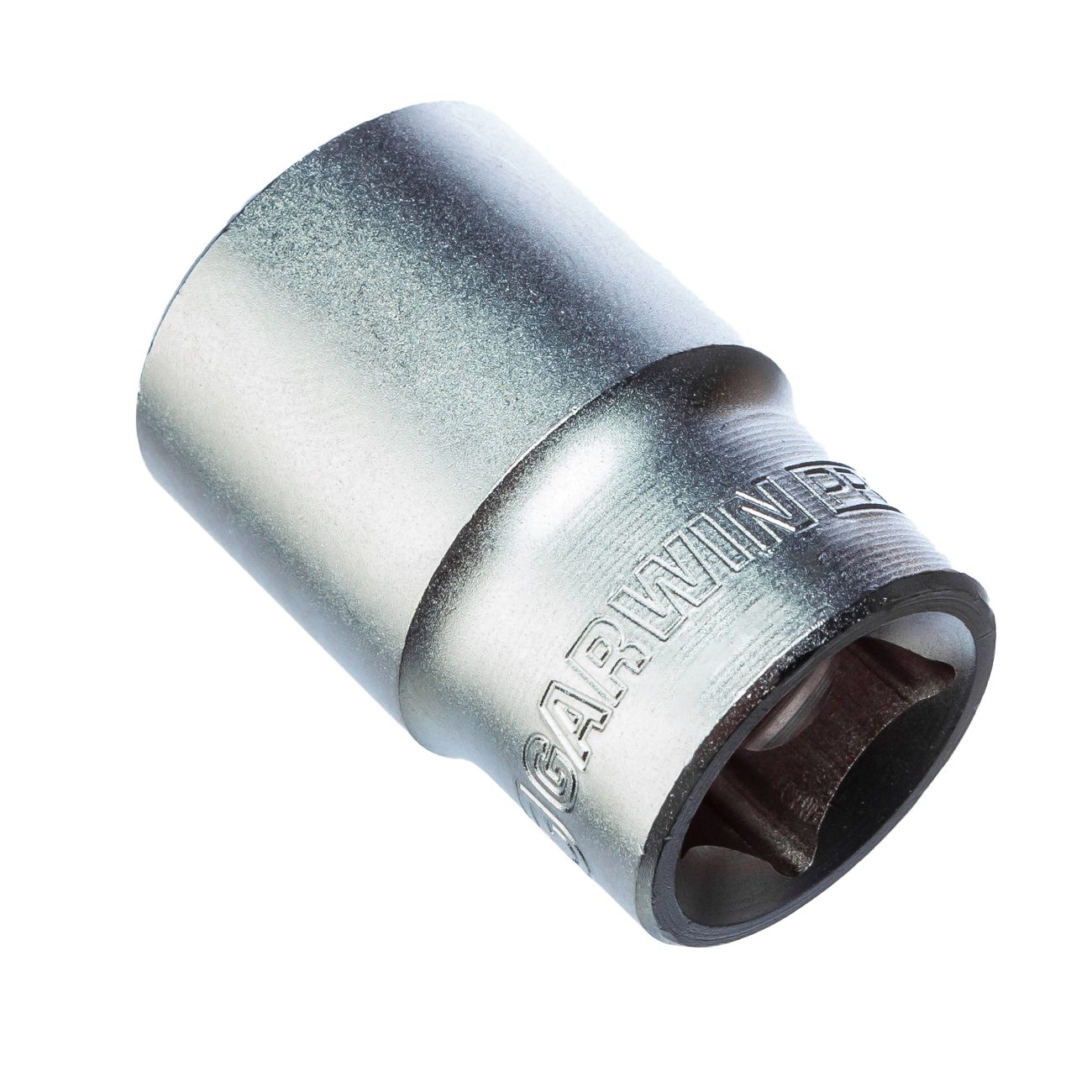 Головка торцевая 6гр. 8 мм, 1/2 GARWIN PRO 610655-8
