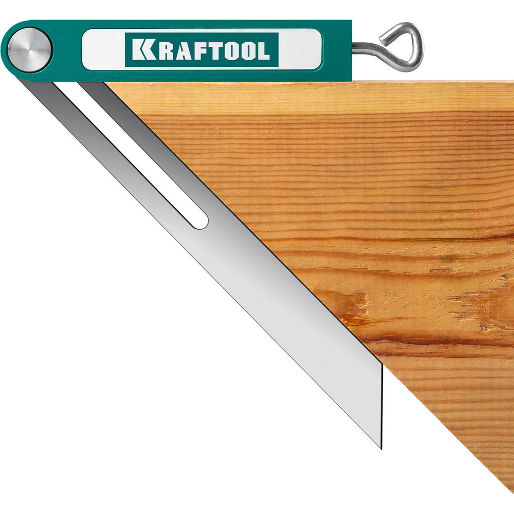 Малка-угломер профессиональная 200 мм Super-BEVEL KRAFTOOL 34372