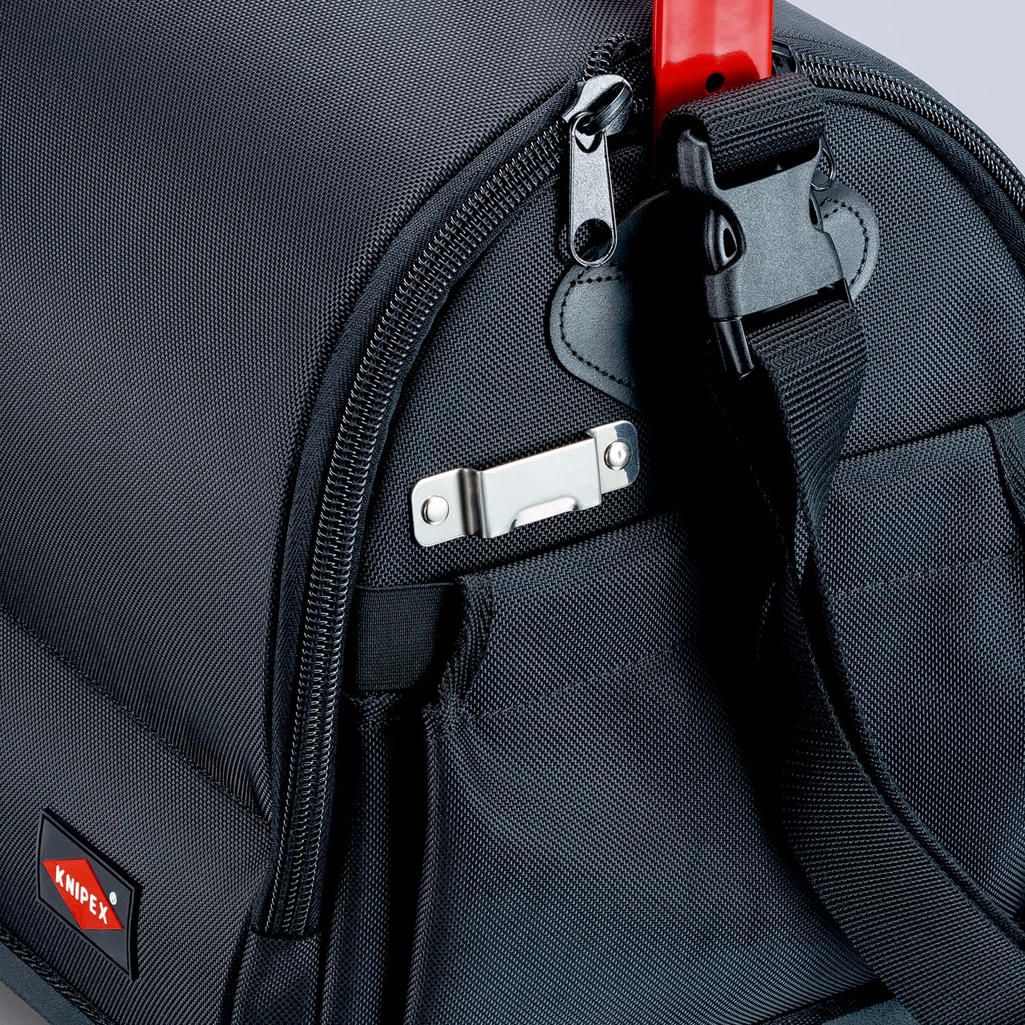 Сумка инструментальная пустая LightPack KN-002108LE