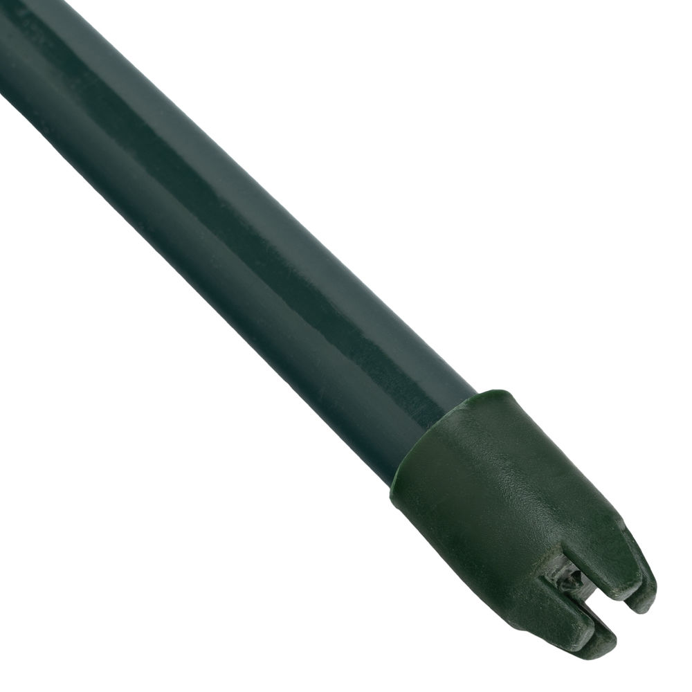 Опора бамбуковая в пластике H 90 см Palisad (644125)