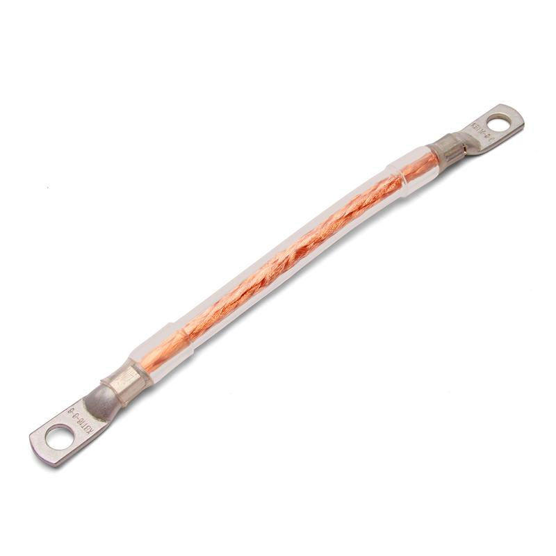 Перемычка заземления ПЗКи 16-400 (Fortisflex) (82728)