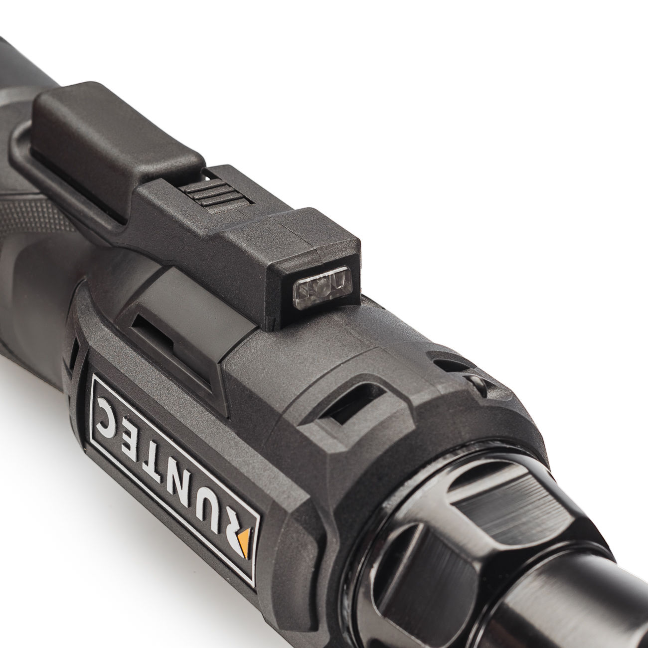 RUNTEC RT-IW2500 Гайковерт аккумуляторный (трещотка) RUNTEC PRO 3/8 c переходником на 1/4, 16В, 2*2Ач, 85Нм (RT-IW2500)