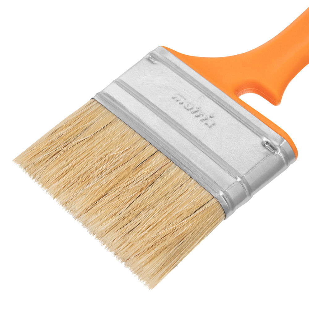 Кисть флейцевая Фасад Color Line 70 х 12 мм Matrix (83391)