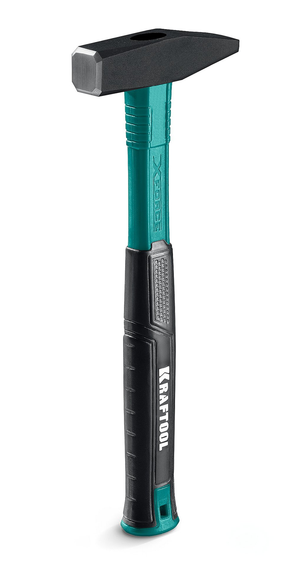 Молоток слесарный X-FORCE 500 г KRAFTOOL 2007-05_z01