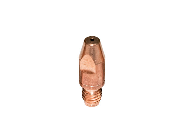 Наконечник CuCrZr КЕДР EXPERT M8 / D 1,0мм (10,0 / 30)