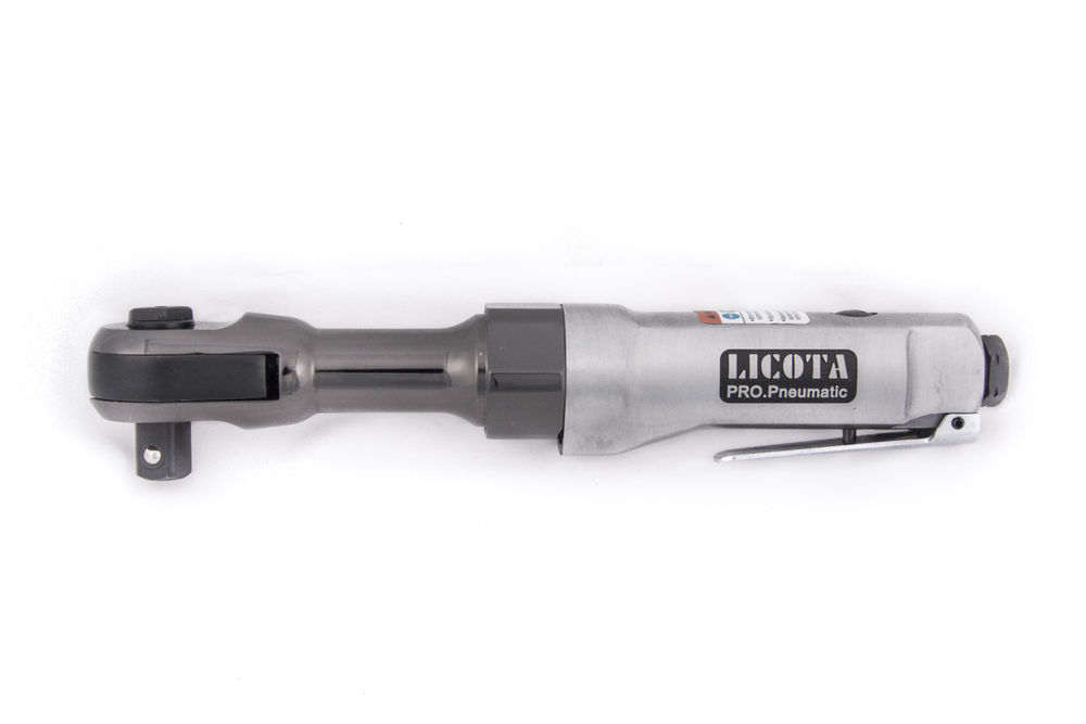 Пневмотрещотка 1/2 108 Нм (11 кГм), Licota, PAR-04020