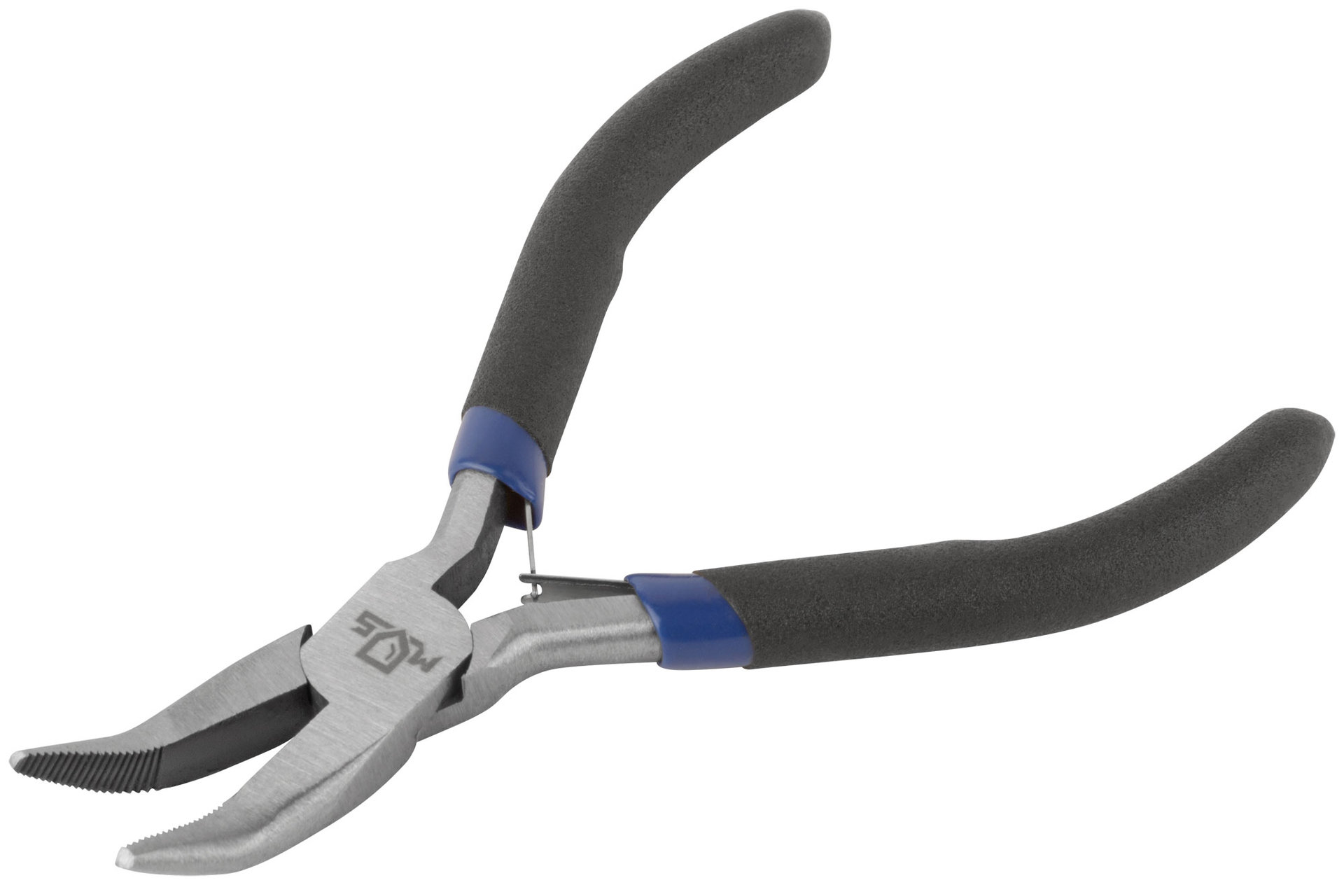 Утконосы мини, синие ручки 125 мм