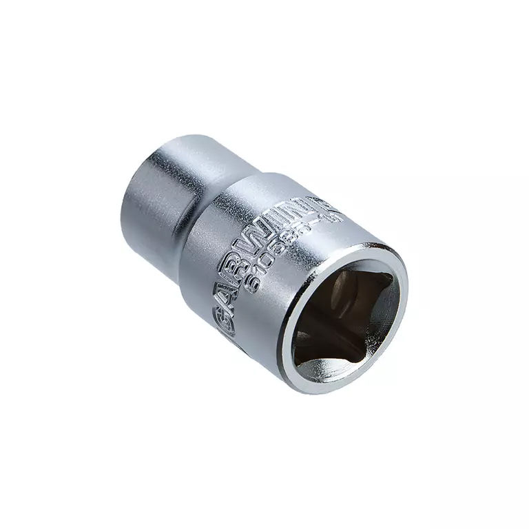 Головка, 3/4, 55 мм, торцевая, 6-гранная, GARWIN PRO, 610745-55