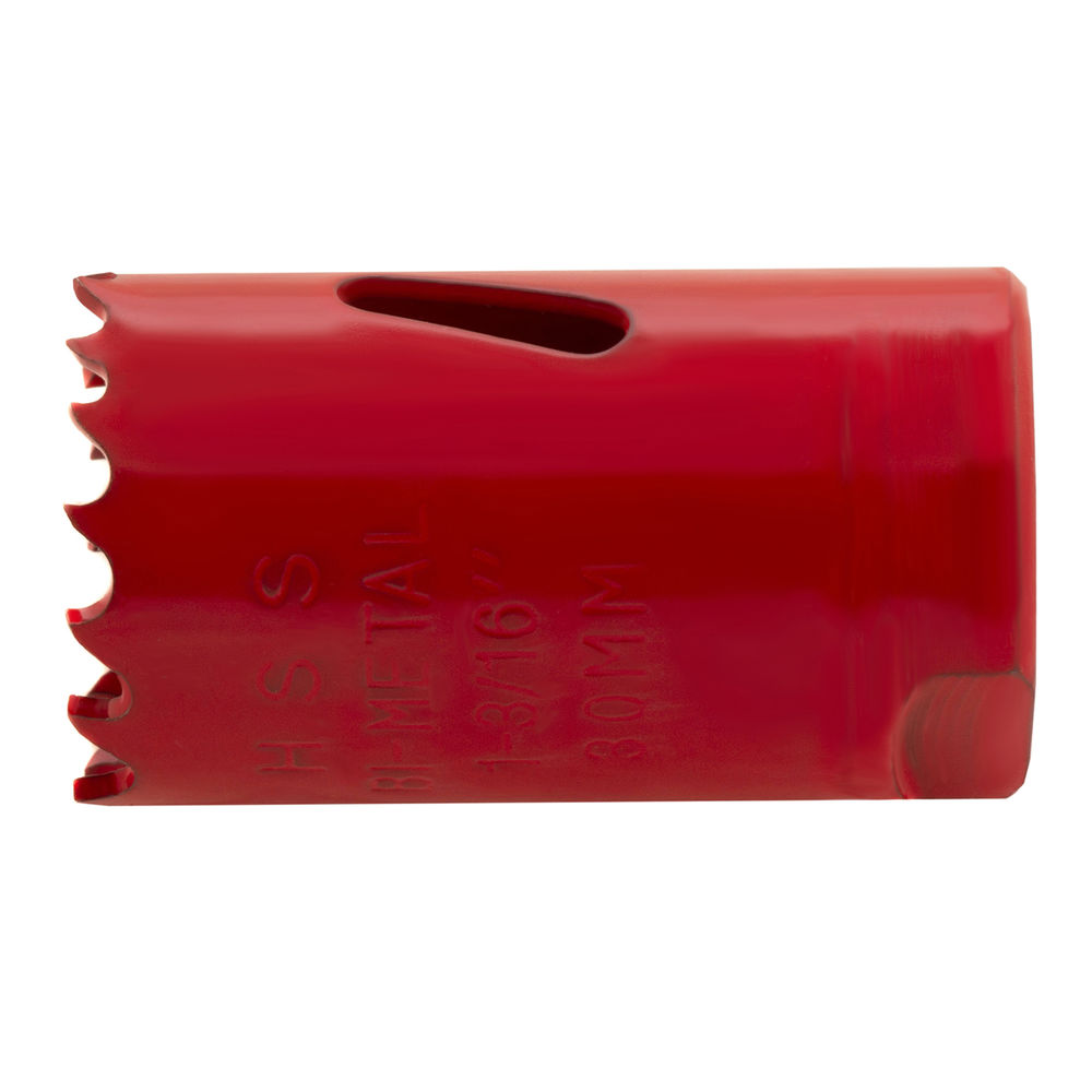 Коронка Bimetal, 30 мм Matrix (72430)